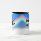 Goedemorgen:) Mok (Midden)