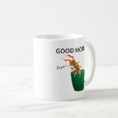 Goedemorgen Mok (Voorkant rechts)