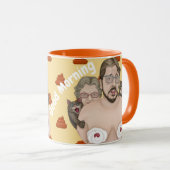 Goedemorgen Mok (Voorkant rechts)