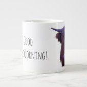 Goedemorgen! Mok (Voorkant)