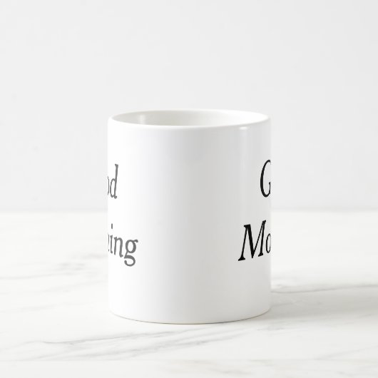 Goedemorgen Mok (Center)