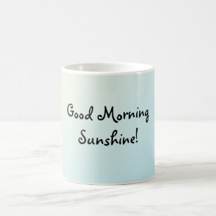 Goedemorgen Mok