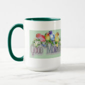 Goedemorgen Mok (Links)