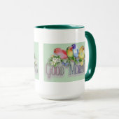 Goedemorgen Mok (Voorkant rechts)