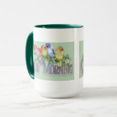 Goedemorgen Mok (Voorkant links)