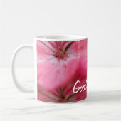 Goedemorgen mok (Links)