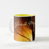 Goedemorgen Mok (Voorkant links)