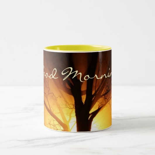 Goedemorgen Mok (Center)