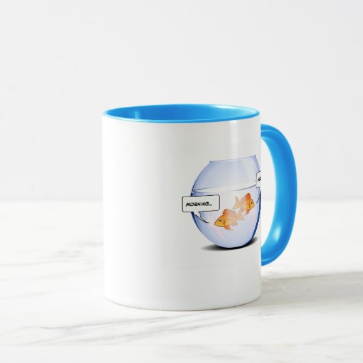 Goedemorgen Mok (Voorkant rechts)