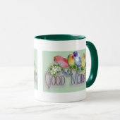 Goedemorgen - Mok (Voorkant rechts)