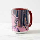 Goedemorgen Mok (Voorkant rechts)