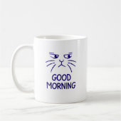 Goedemorgen mok (Links)