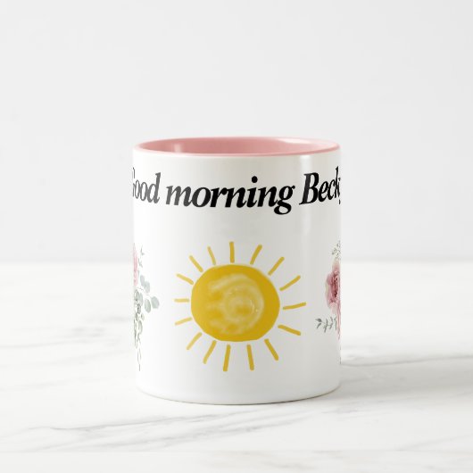 Goedemorgen Mok (Center)