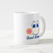 Goedemorgen Mok (Voorkant rechts)