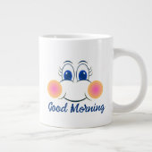 Goedemorgen Mok (Rechts)