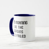 Goedemorgen Mok - Ik zie dat de moordenaars gefaal (Voorkant links)