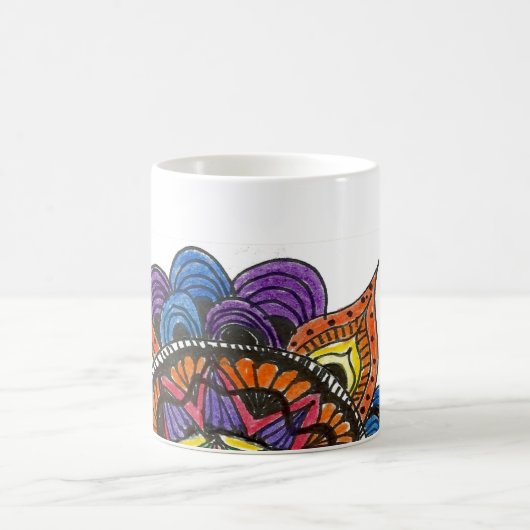 Goedemorgen Mok! Koffiemok (Center)