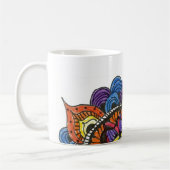 Goedemorgen Mok! Koffiemok (Links)