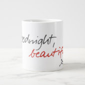 "Goedemorgen, mooi" citeert Joe Covelli Mok (Voorkant)