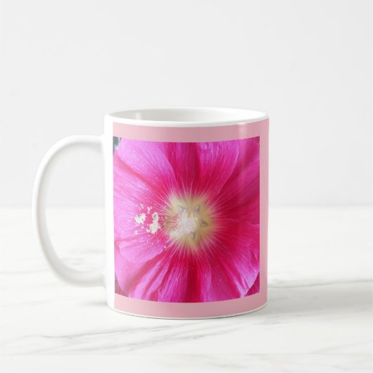 Goedemorgen, mooi! koffiemok (Links)