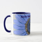 Goedemorgen mooi! Mok Blokkering koffie (Links)