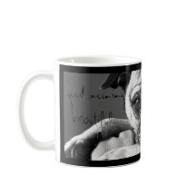 Goedemorgen mooie koffie-mok met Roxy thePug