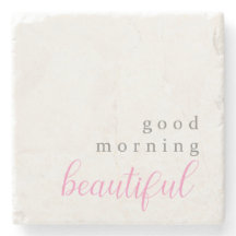 Goedemorgen mooie positieve boodschap simpel