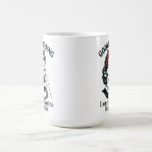 Goedemorgen moordenaars mislukt koffiemok (Center)