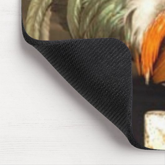 Goedemorgen Muismat (Hoek)