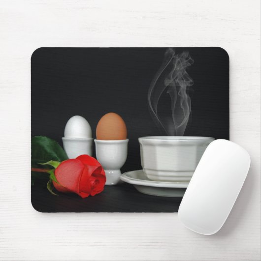 Goedemorgen Muismat (Met muis)