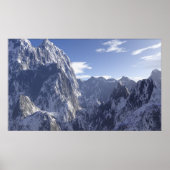 Goedemorgen Nepal Poster (Voorkant)