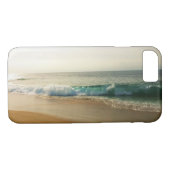 Goedemorgen op de Wedge, CA Case-Mate iPhone Case (Achterkant (Horizontaal))