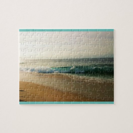 Goedemorgen op de Wedge, CA Legpuzzel (Horizontaal)