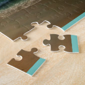 Goedemorgen op de Wedge, CA Legpuzzel (Zijkant)