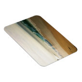 Goedemorgen op de Wedge, CA Magneet (Rechterzijde)