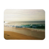 Goedemorgen op de Wedge, CA Magneet (Horizontaal)