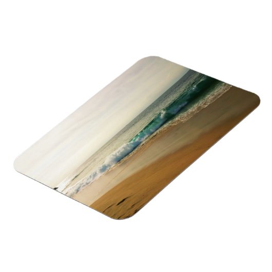 Goedemorgen op de Wedge, CA Magneet (Linkerzijde)