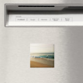 Goedemorgen op de Wedge, CA Magneet (Insitu (Vaatwasser))