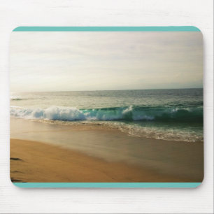 Goedemorgen op de Wedge, CA Muismat