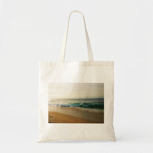 Goedemorgen op de Wedge, CA Tote Bag (Voorkant)
