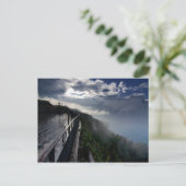 Goedemorgen op Sicilië Briefkaart (Staand voorkant)