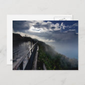 Goedemorgen op Sicilië Briefkaart (Voorkant / Achterkant)