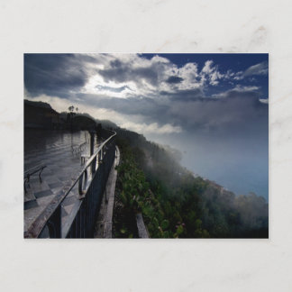 Goedemorgen op Sicilië Briefkaart