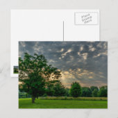 Goedemorgen Ozark Briefkaart (Voorkant / Achterkant)