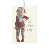 Goedemorgen, Pajama Gnome Luchtverfrisser (Voorkant)