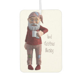 Goedemorgen, Pajama Gnome Luchtverfrisser