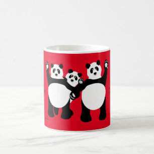 Goedemorgen Pandabeer Mok