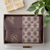 Goedemorgen papier plaats mat 25 stuk set (Geschenk)