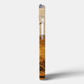 Goedemorgen, Peasant Couple van Vincent van Gogh Case-Mate iPhone Case (Achterkant / Links)