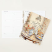 Goedemorgen Planner (Display)